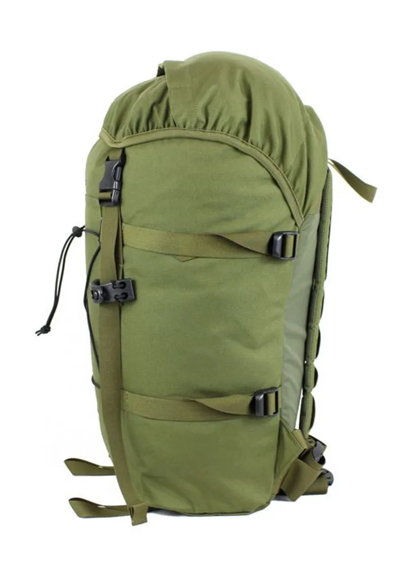 Berghaus Munro II IR Daysack 35L Cedar Green-3